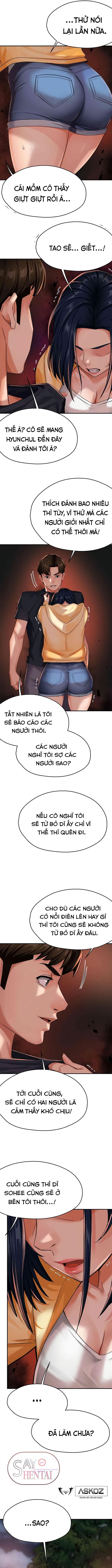 Quý Cô Yogurt 