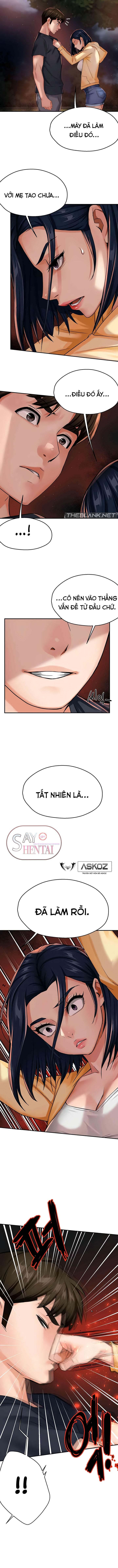 Quý Cô Yogurt 