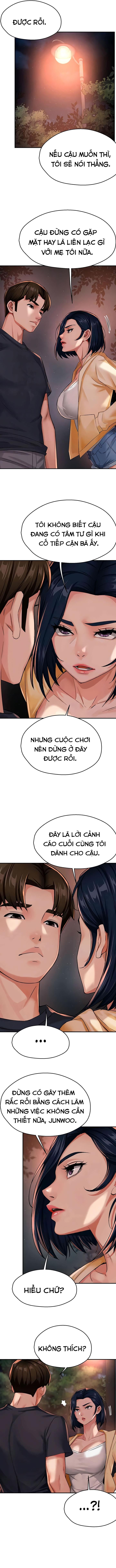 Quý Cô Yogurt 