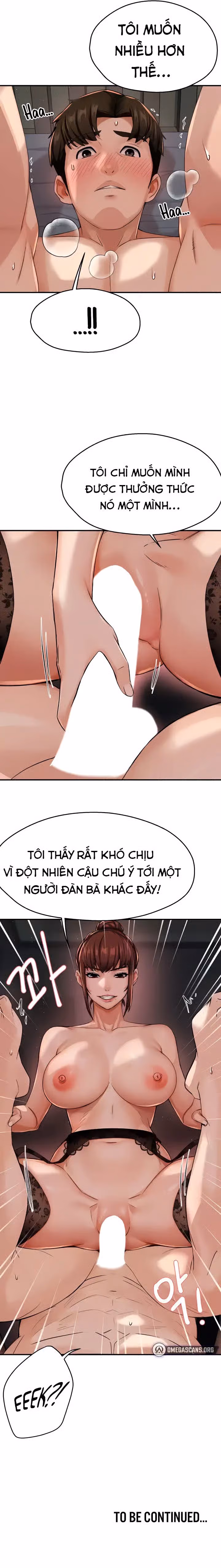 Quý Cô Yogurt 