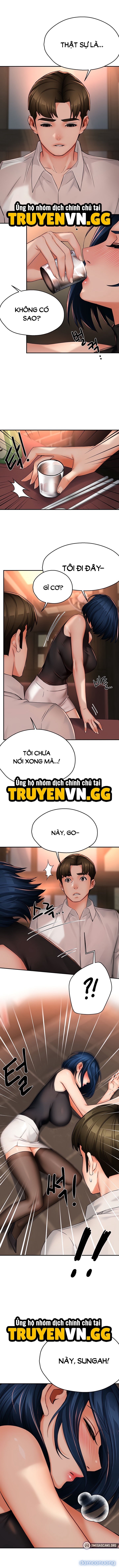 Quý Cô Yogurt 