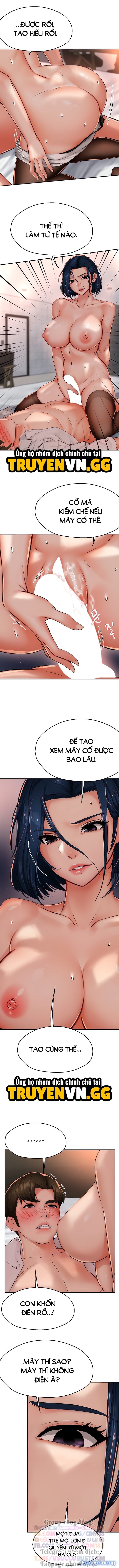 Quý Cô Yogurt 