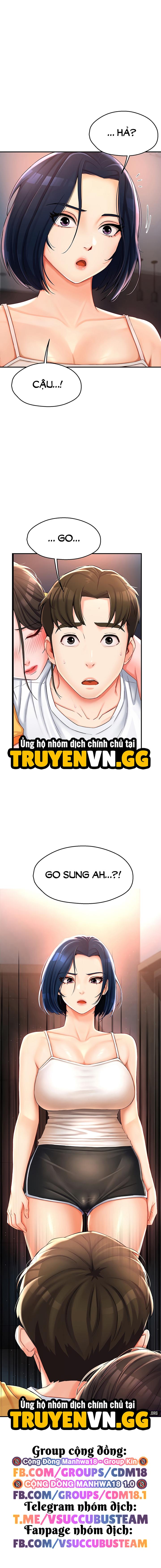 Quý Cô Yogurt 