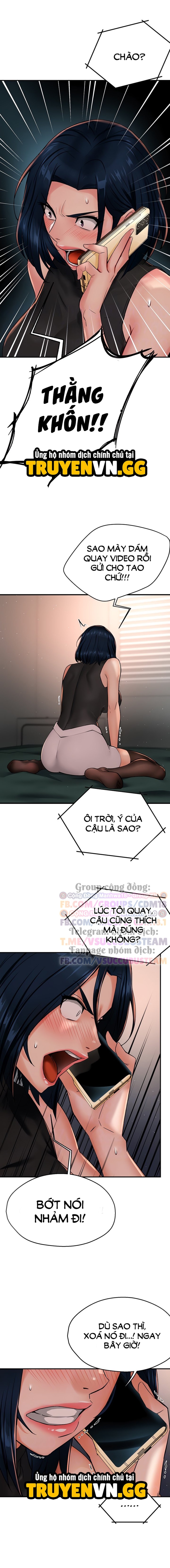Quý Cô Yogurt 