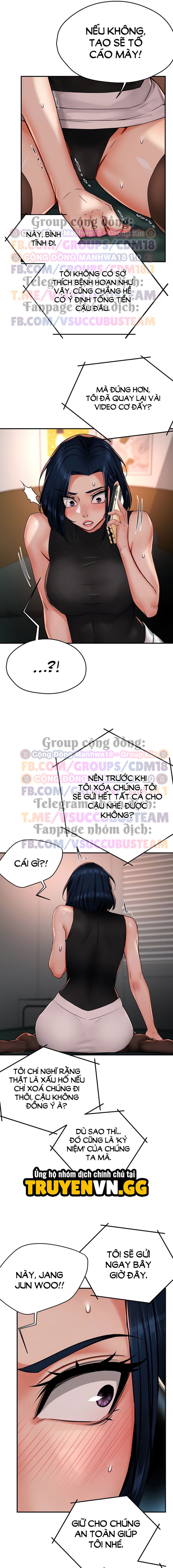 Quý Cô Yogurt 