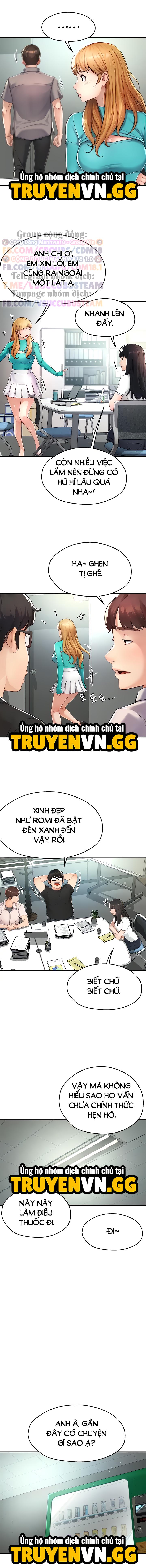 Quý Cô Yogurt 