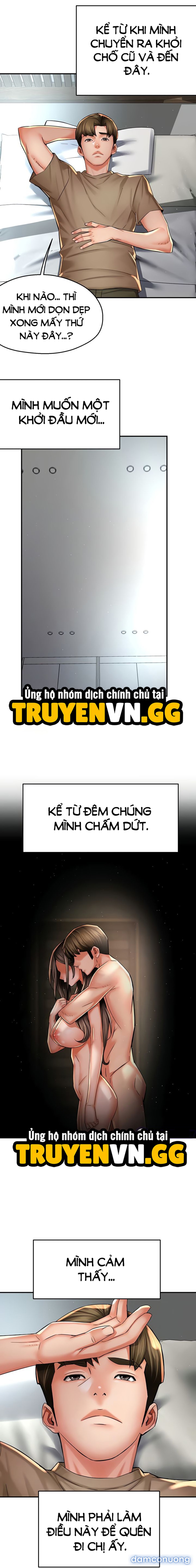 Quý Cô Yogurt 