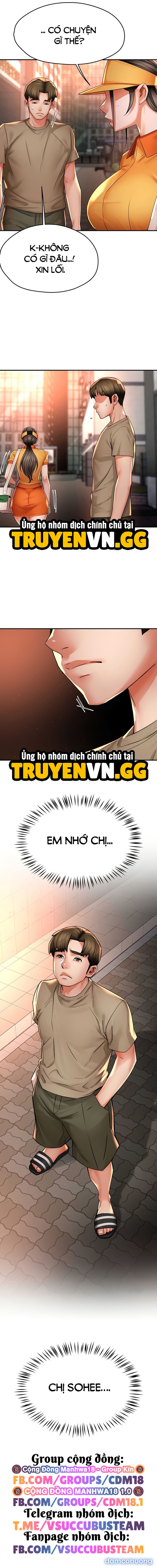 Quý Cô Yogurt 