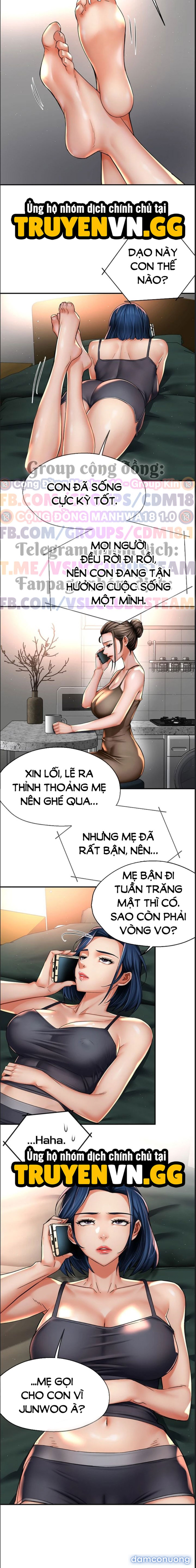 Quý Cô Yogurt 