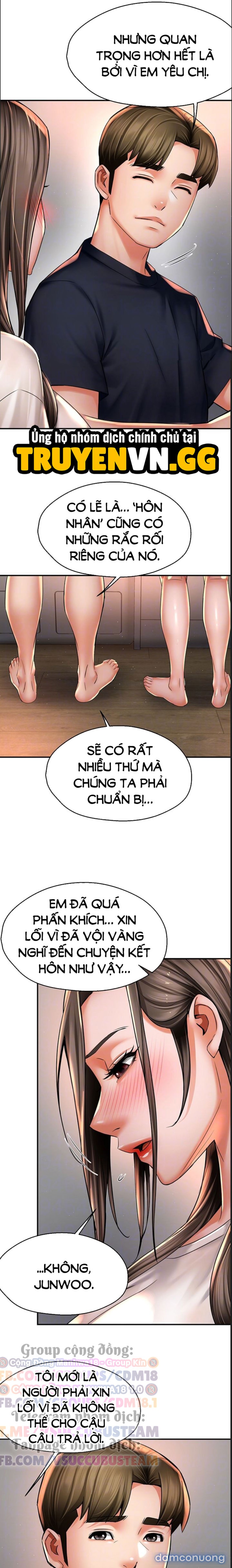 Quý Cô Yogurt 