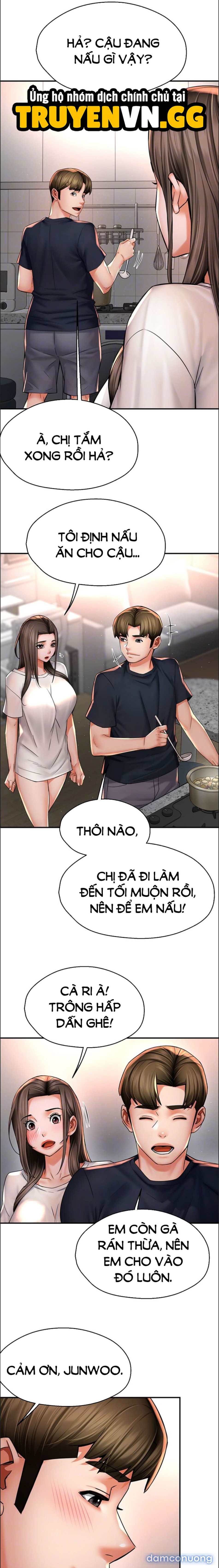 Quý Cô Yogurt 