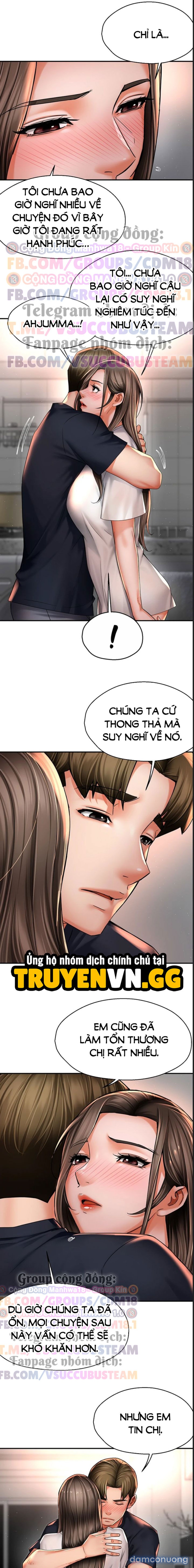 Quý Cô Yogurt 