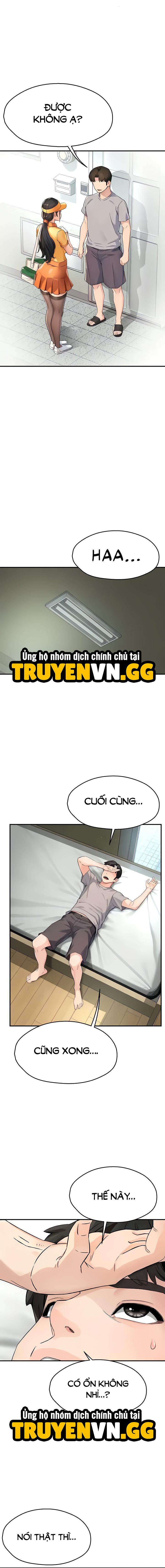 Quý Cô Yogurt 