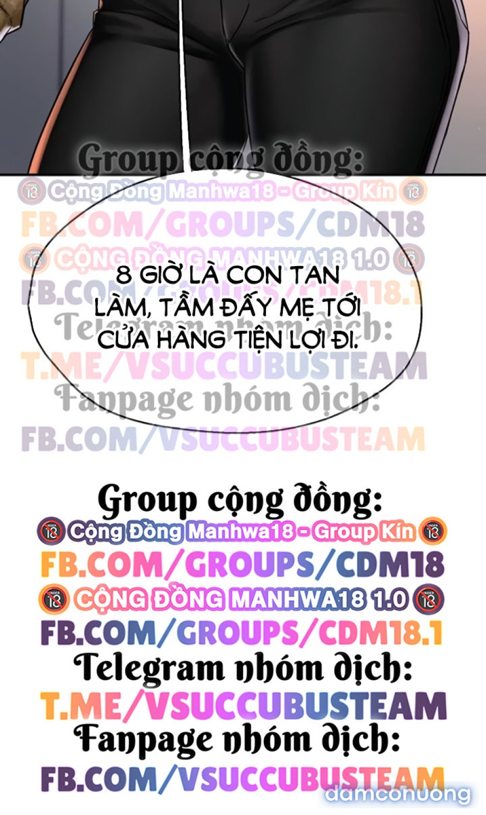 Quý Cô Yogurt 