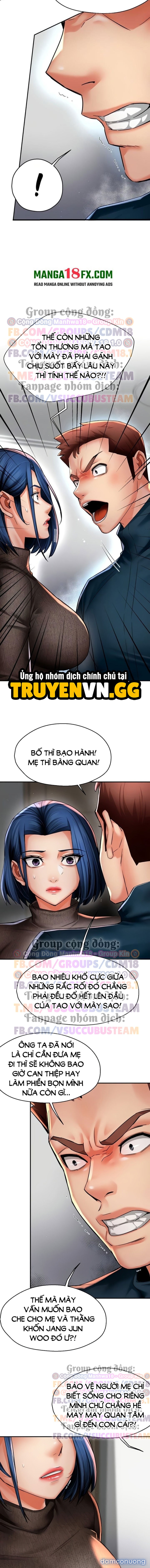 Quý Cô Yogurt 