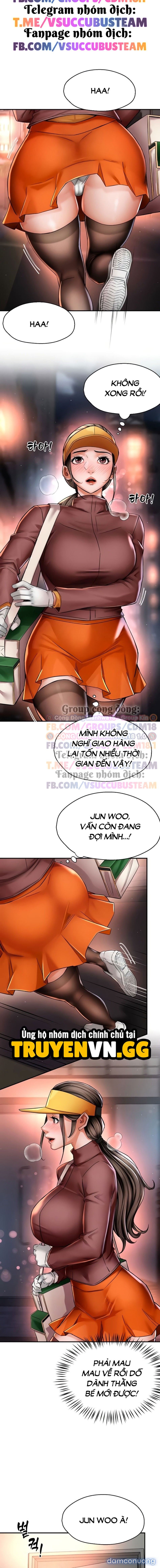 Quý Cô Yogurt 