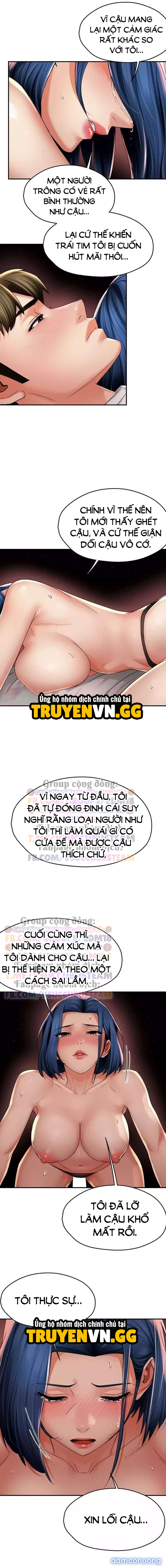 Quý Cô Yogurt 