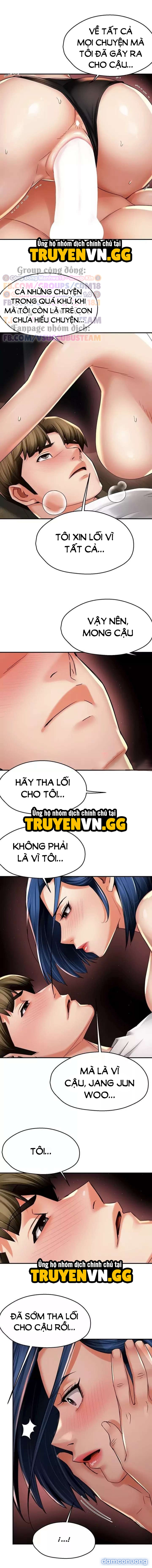 Quý Cô Yogurt 