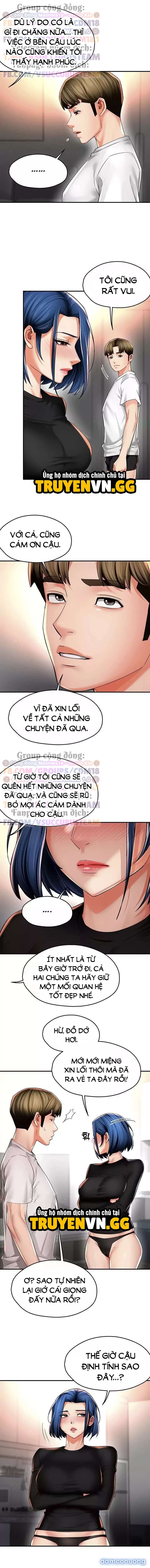 Quý Cô Yogurt 