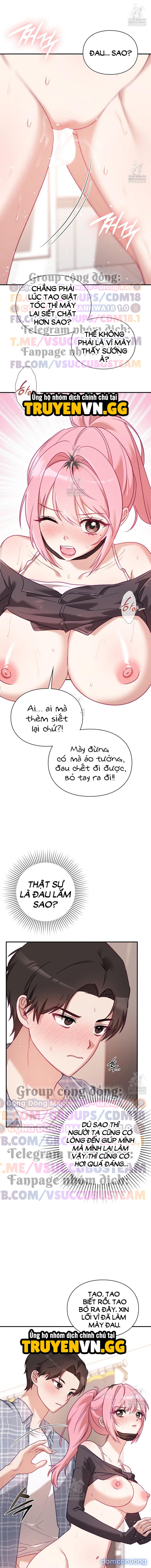 Tình Cảnh Yêu Đơn Phương 