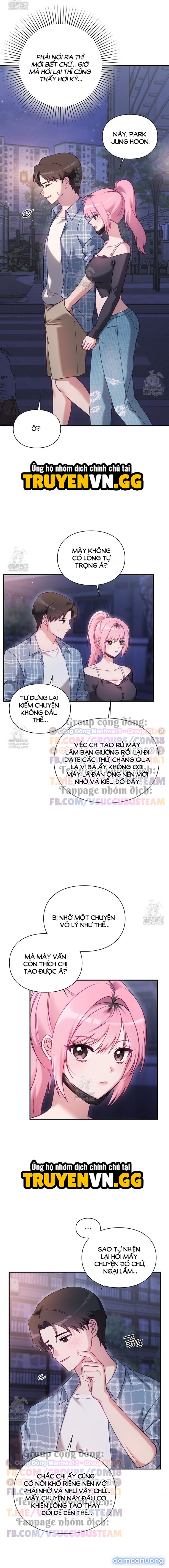 Tình Cảnh Yêu Đơn Phương 