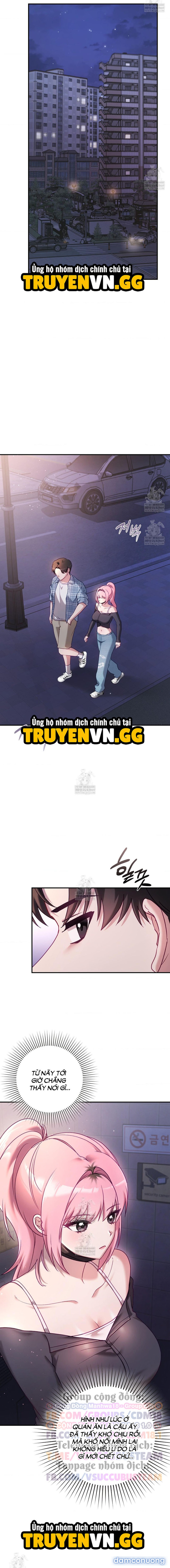 Tình Cảnh Yêu Đơn Phương 