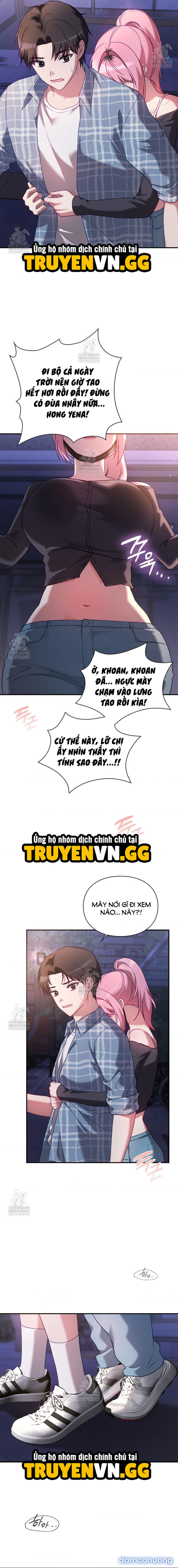 Tình Cảnh Yêu Đơn Phương 