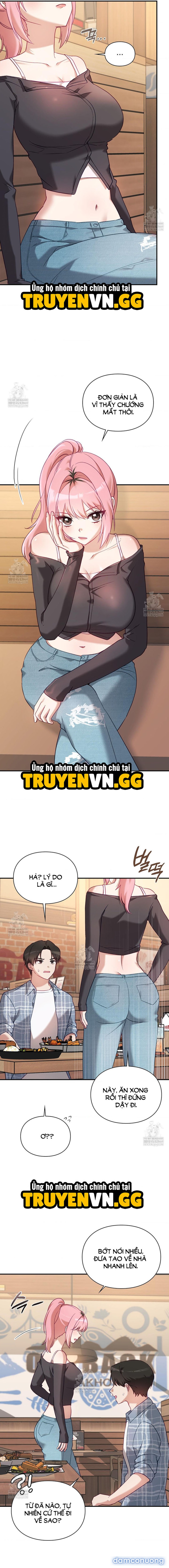 Tình Cảnh Yêu Đơn Phương 