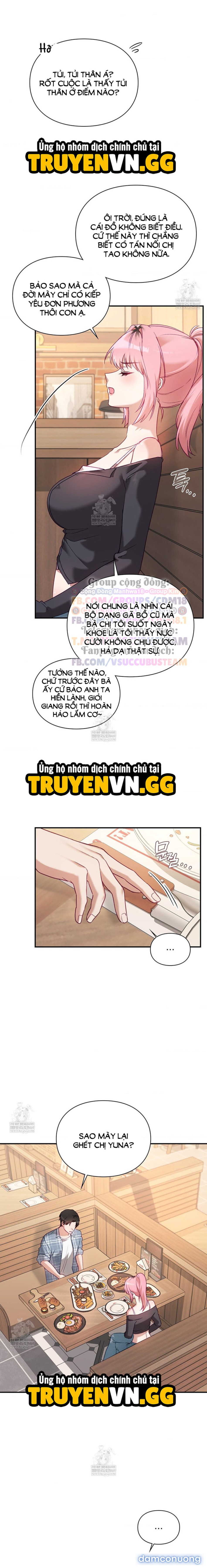 Tình Cảnh Yêu Đơn Phương 