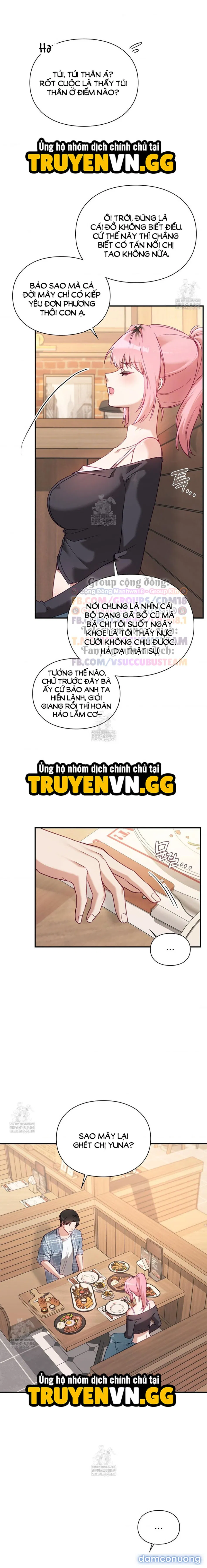 Tình Cảnh Yêu Đơn Phương 