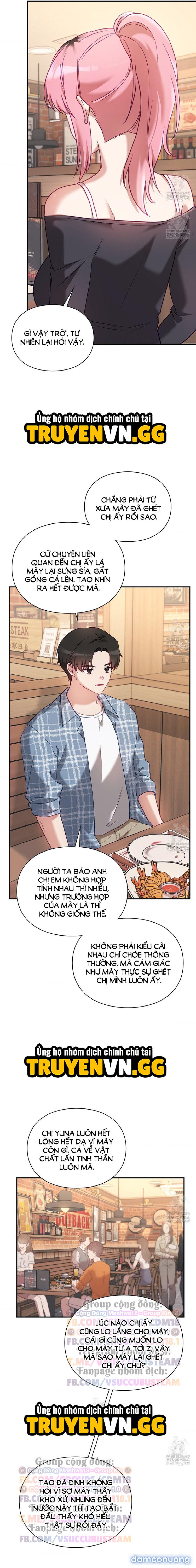 Tình Cảnh Yêu Đơn Phương 