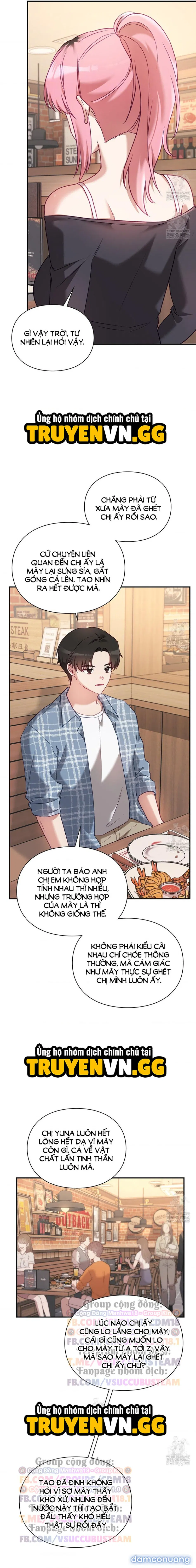 Tình Cảnh Yêu Đơn Phương 