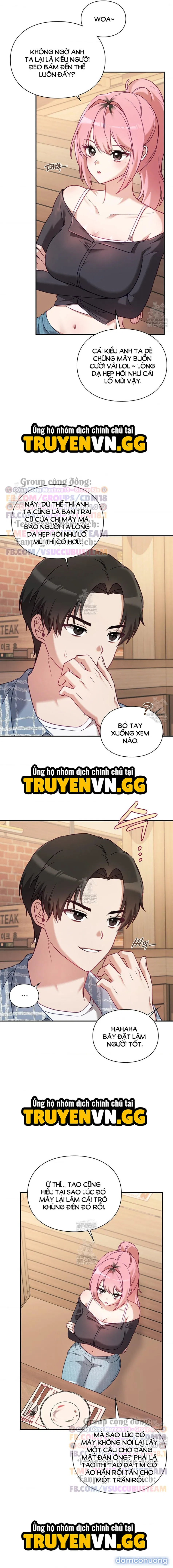 Tình Cảnh Yêu Đơn Phương 