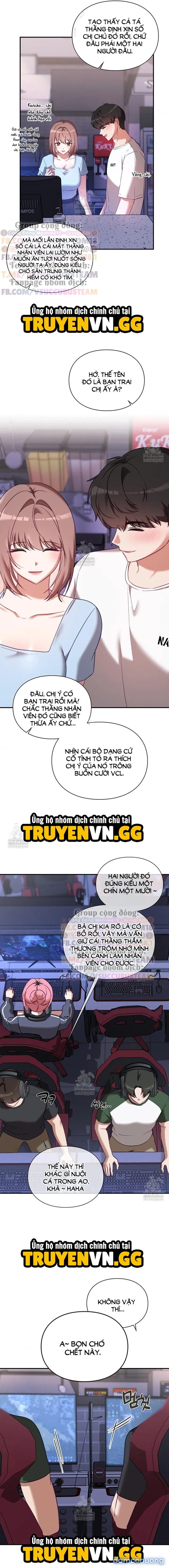 Tình Cảnh Yêu Đơn Phương 