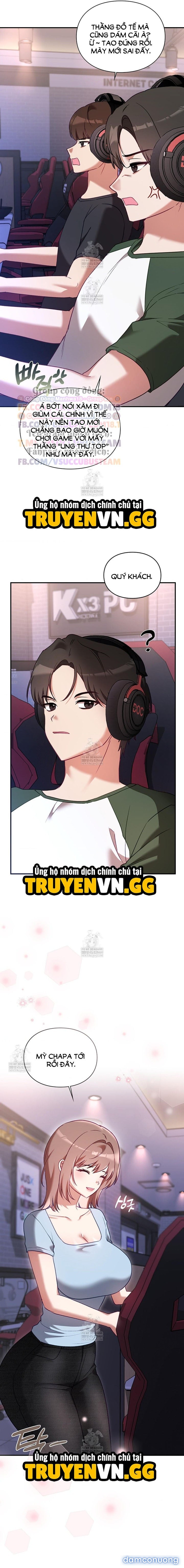 Tình Cảnh Yêu Đơn Phương 