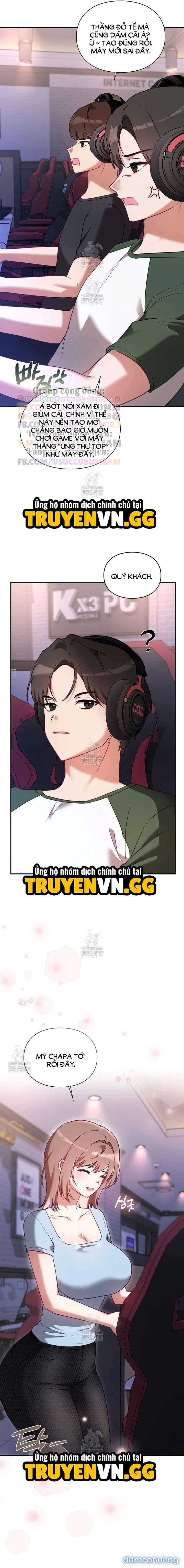 Tình Cảnh Yêu Đơn Phương 