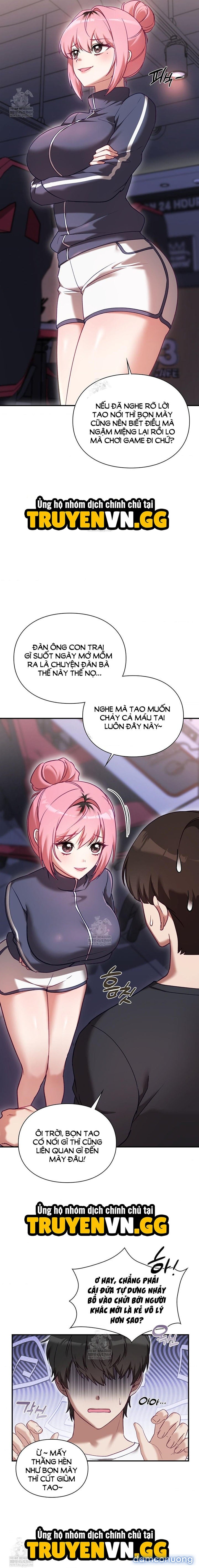 Tình Cảnh Yêu Đơn Phương 