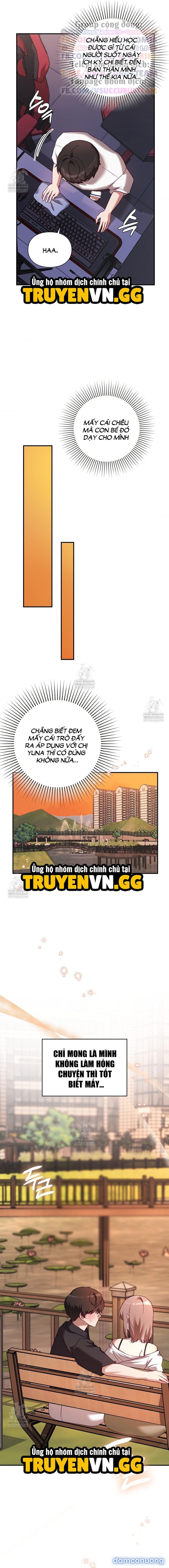 Tình Cảnh Yêu Đơn Phương 