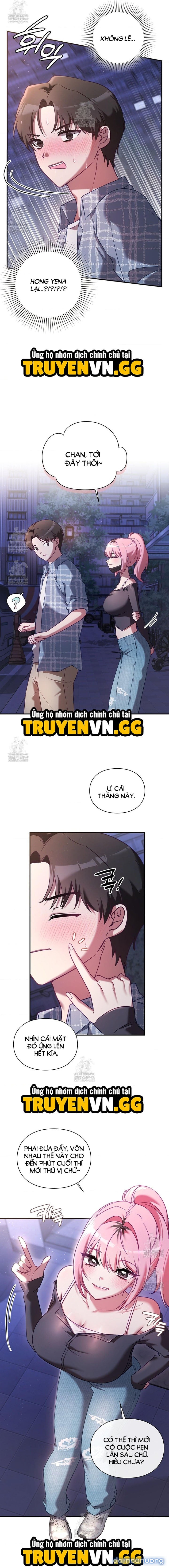 Tình Cảnh Yêu Đơn Phương 
