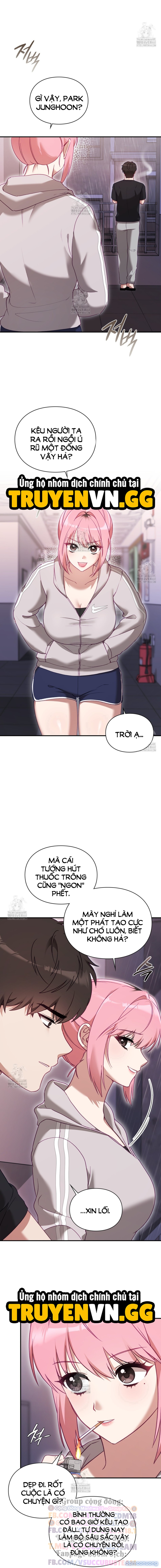 Tình Cảnh Yêu Đơn Phương 