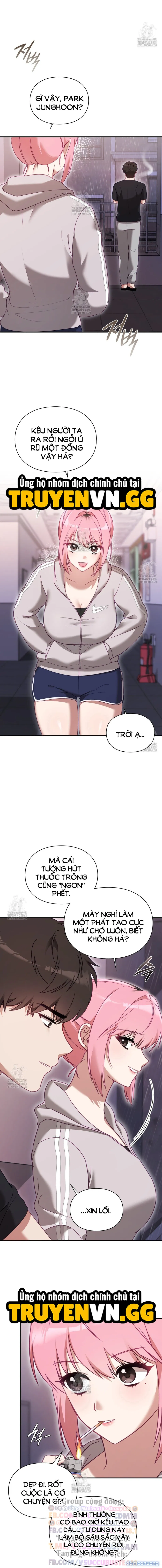 Tình Cảnh Yêu Đơn Phương 