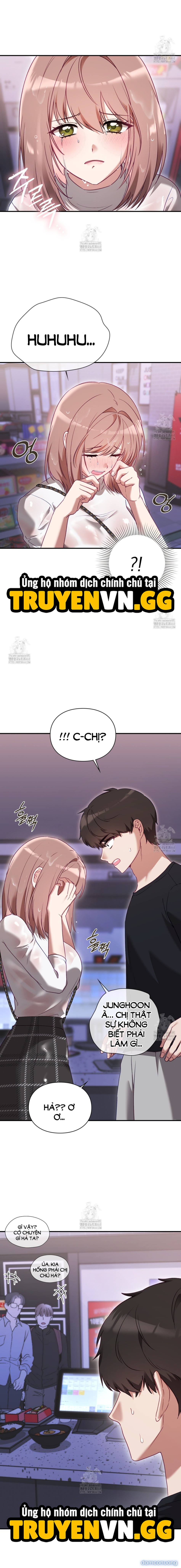 Tình Cảnh Yêu Đơn Phương 