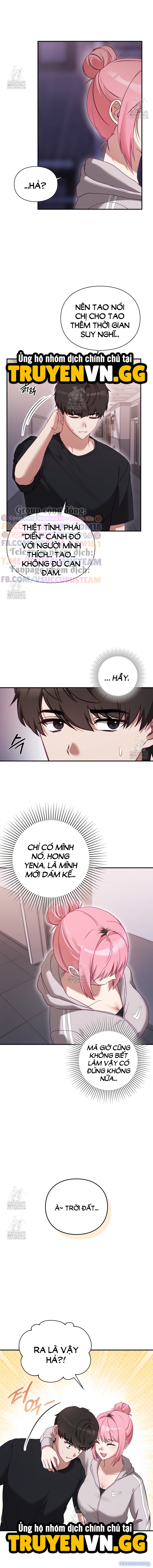 Tình Cảnh Yêu Đơn Phương 