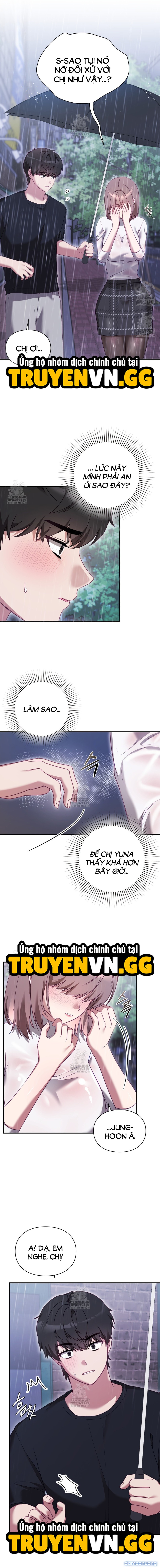 Tình Cảnh Yêu Đơn Phương 