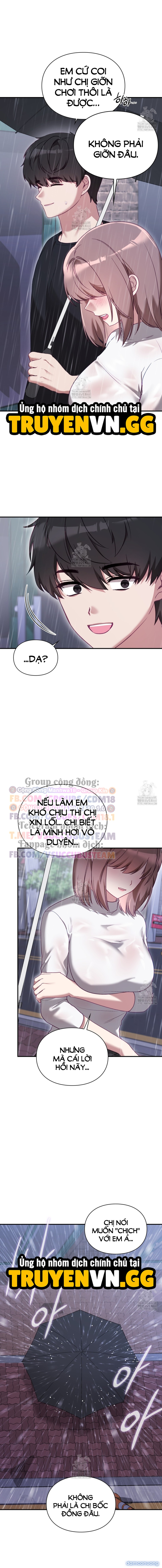 Tình Cảnh Yêu Đơn Phương 