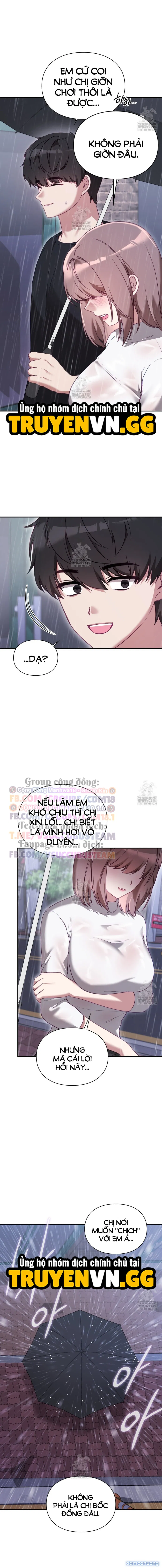 Tình Cảnh Yêu Đơn Phương 