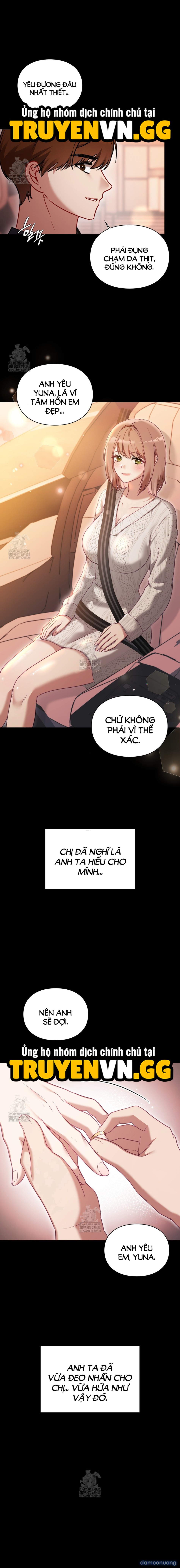 Tình Cảnh Yêu Đơn Phương 