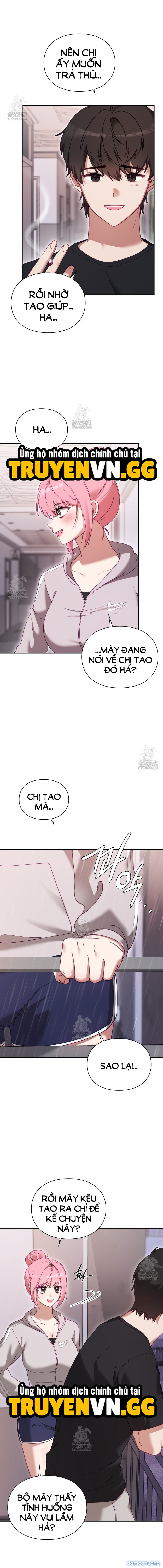Tình Cảnh Yêu Đơn Phương 