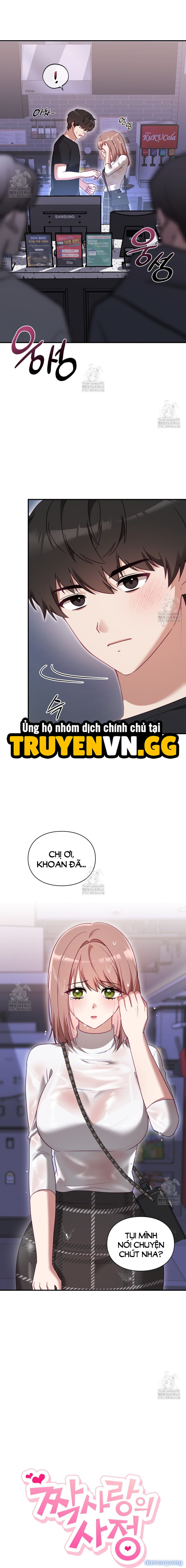Tình Cảnh Yêu Đơn Phương 