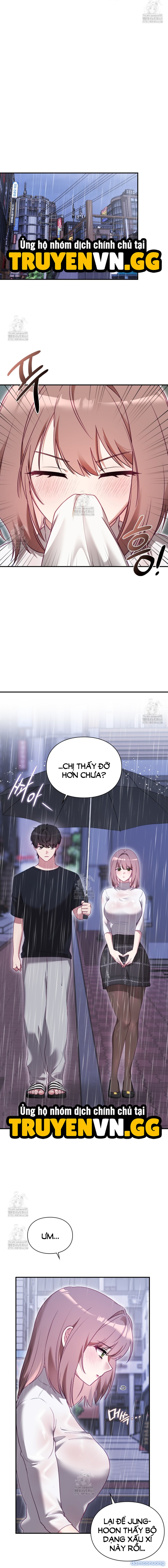 Tình Cảnh Yêu Đơn Phương 